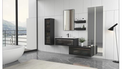 Orka Banyo Urban